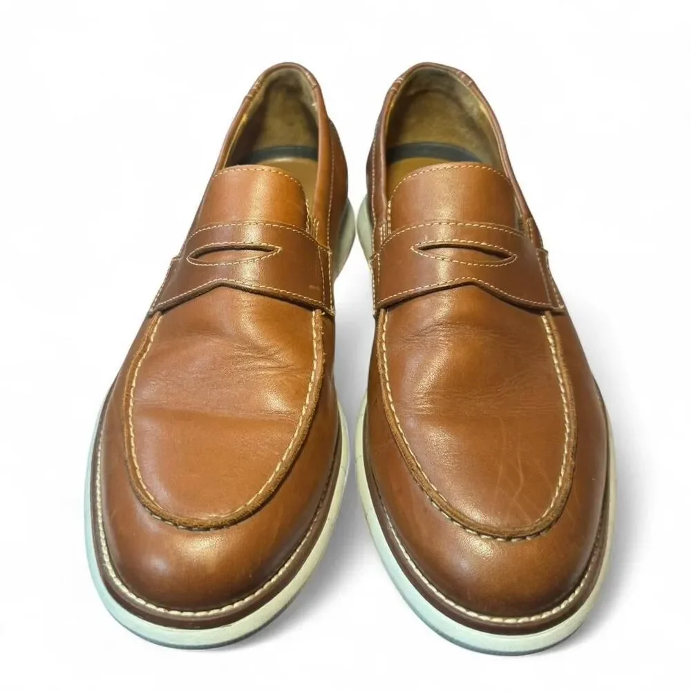 Johnston & Murphy | Shoes | Johnston Murphy Mens 5m Brown  display picture 2
